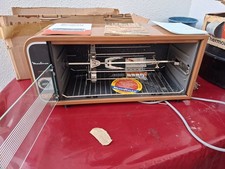 Moulinex Selbstreinigender EMAIL Grill A 66