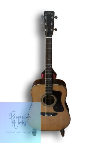 Blue ridge akustikgitarre - ridge,