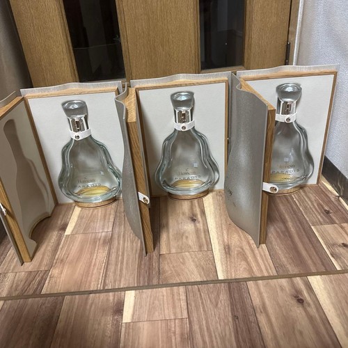 Menge hennessy paradis - 3,