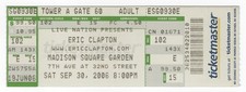 Eric clapton new york - clapton,