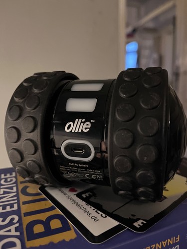 Sphero ollie darkside app - ollie,