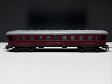 Spur H0 DDR PIKO ALT D-Zug