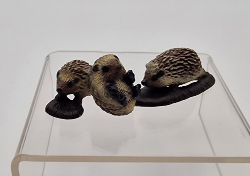 Schleich 14623 trio igel - schleich,