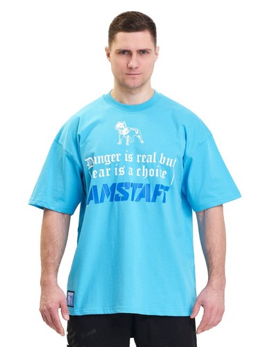 Amstaff labos shirt herren - amstaff, t-shirt