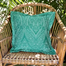 BASSETTI Kissenhülle 40x40