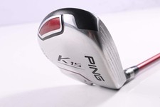 Ping K15 SF Tec #5 Holz / 19
