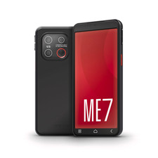 emporia SMART.ME 7 Schwarz 128