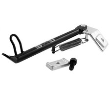 Seitenständer schwarz STREETLIGHTS für Piaggio TPH 125 ccm 2-Takt AC luftgekühlt