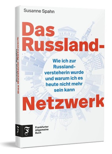 Das russland netzwerk - das, ~