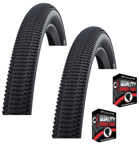 Schwalbe billy bonkers x - 26,