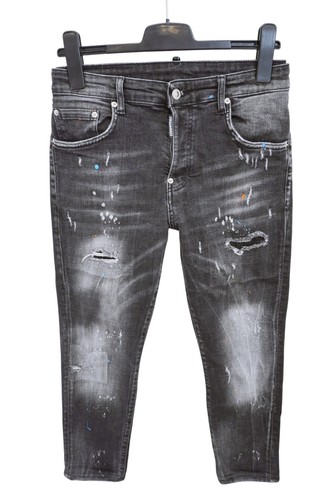 B80 dsquared2 skater tapered - dsquared2,
