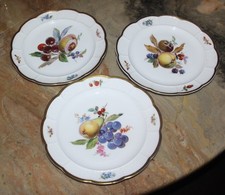 3 Original Jacob Zeidler -
