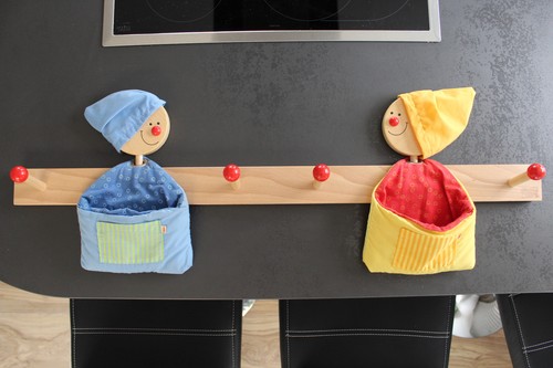 Haba kindergarderobe 2878 - 2878,, 87