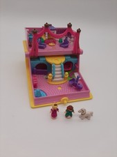 Bluebird Polly Pocket 1995