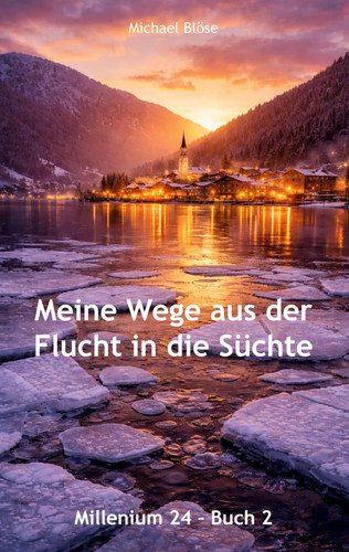 Meine wege aus der - aus, flucht