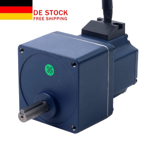 24v 40w 150rpm 86nm - 150rpm, 1.86nm