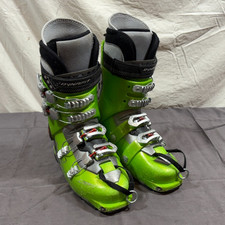 Dynafit Zzero 4 C-TF Tech Pin