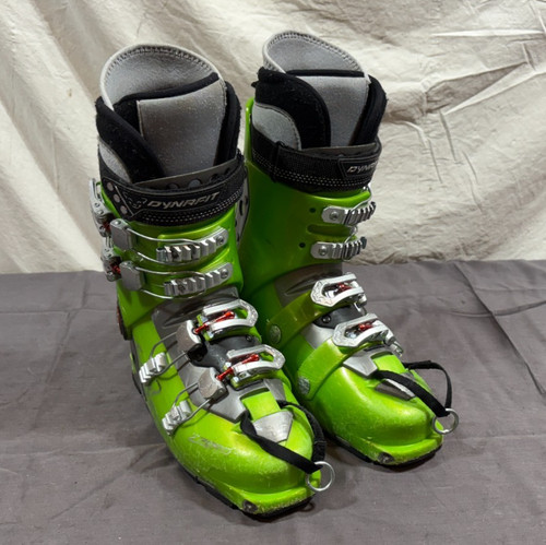 Dynafit zzero tech pin - c-tf,