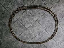 LGB. 14 Schienen  12 Kurven