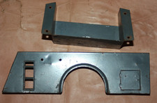 Märklin Metall Baukasten Autobaukasten Teile Tankwagen Vorkrieg T 1106  original