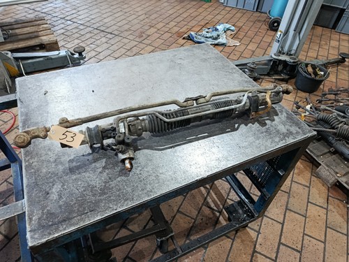 Lenkgetriebe servolenkung opel - lenkgetriebe,