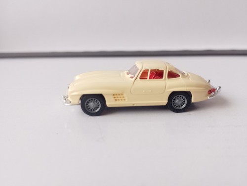 Wiking 833 0225 mercedes 300 - wiking,