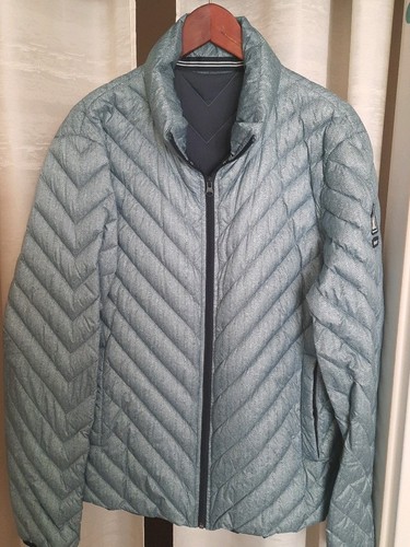 Steppjacke