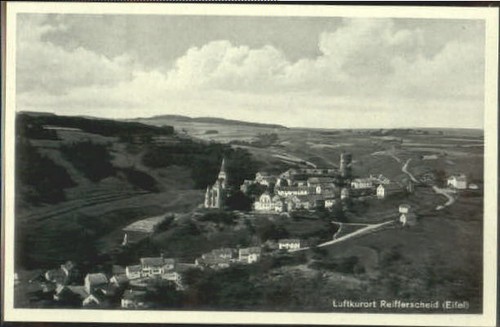 Reifferscheid eifel - reifferscheid,