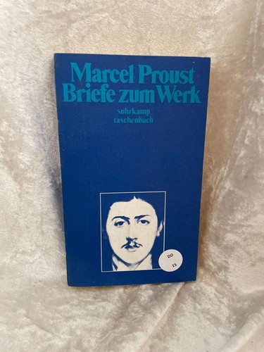 Briefe zum werk mit anhang - zum,