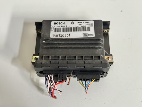 Steuergerät parkpilot pdc - steuergerät,