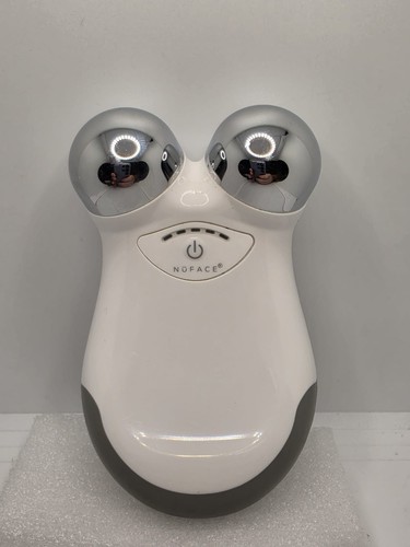 Nuface gesichts massagegerät - nuface, gesichts-massagegerät