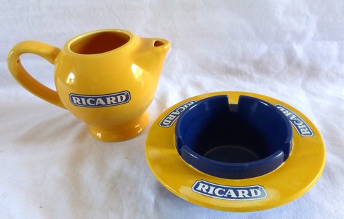 Ricard kleiner krug - ricard,