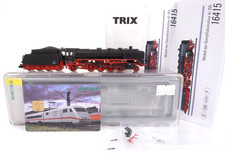 Minitrix N 16415 Dampflok BR