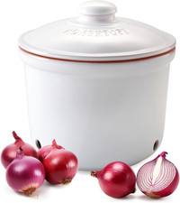 Römertopf Zwiebeltopf MAXI