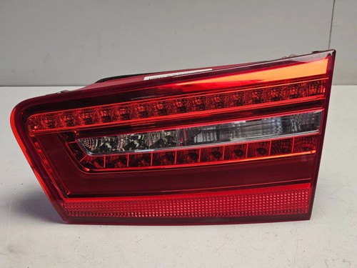 Audi 4g 2012 - c7,