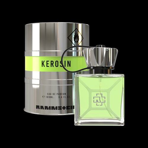 Rammstein kerosin eau - rammstein, de