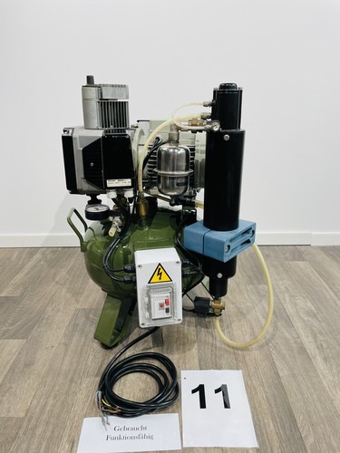 Cattani kompressor einem - cattani,