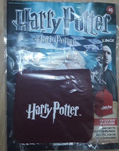 Harry potter schach - harry,