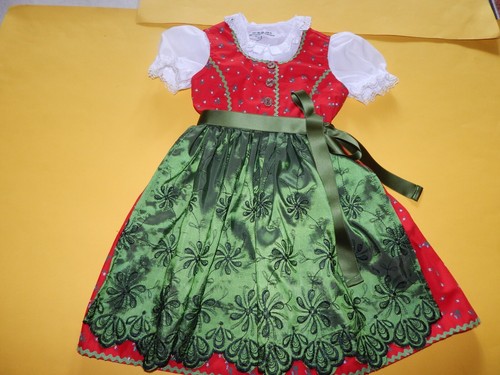 Kinder dirndl 92 - kinder,