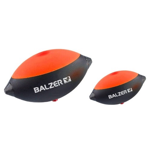 Balzer trout attack - balzer, forellen