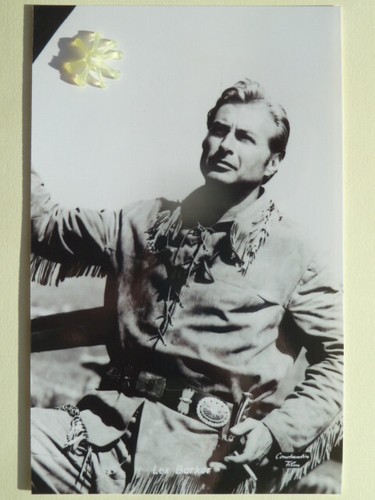 Karl may - karl, (kolibri