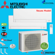 Mitsubishi Kompakt AY 2,5+3,5