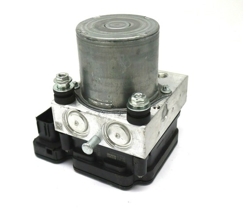 Abs esp hydraulikblock - abs,