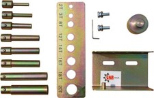 Druckstück Treibsatz 10-tlg
