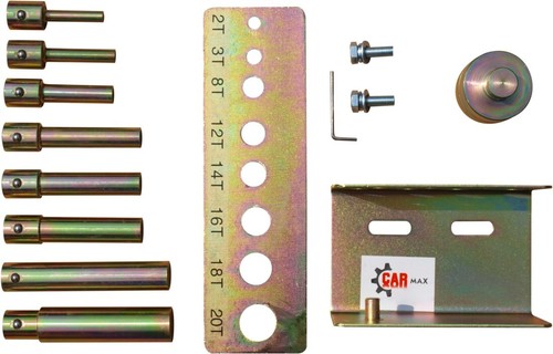 Druckstück treibsatz tlg - druckstück,