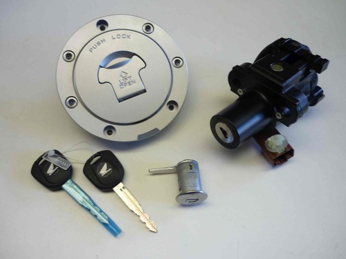 Neu original honda - original, schlosssatz