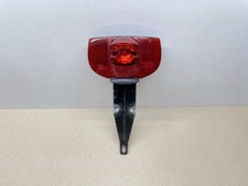 Saxonette Luxus - Rücklicht Licht Lampe hinten  (83-7)