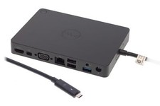 Dell USB-C WD15 K17A
