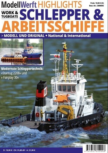 Modellwerft highlights - modellwerft,