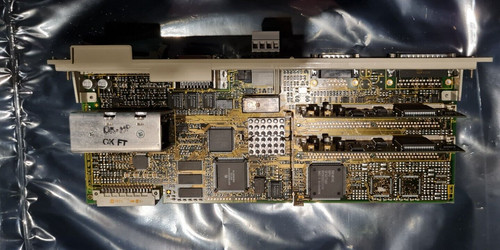 Siemens simodrive 611 achs - simodrive, 611-d